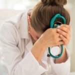 Medical Students Anxiety