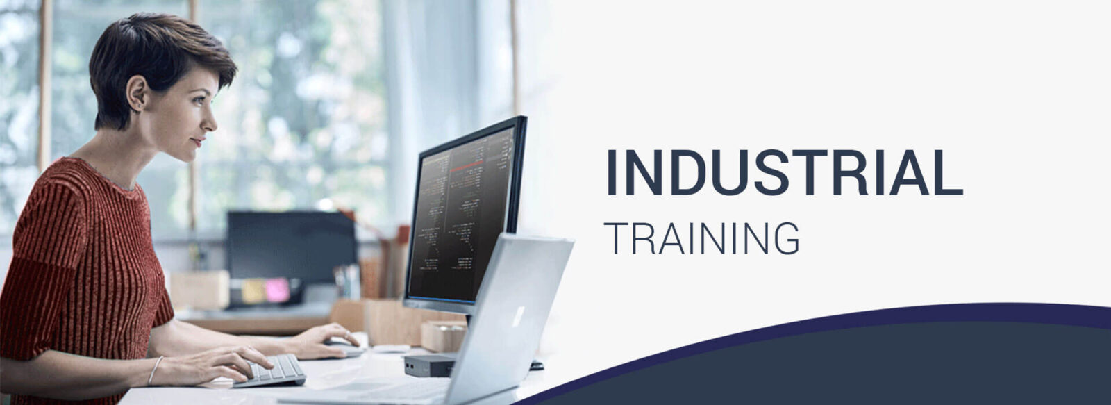 Getting Future Ready With Industrial Training