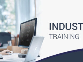 Getting Future Ready With Industrial Training