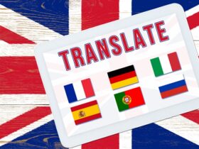 Need for Translation