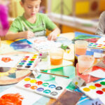 Nursery Age Education