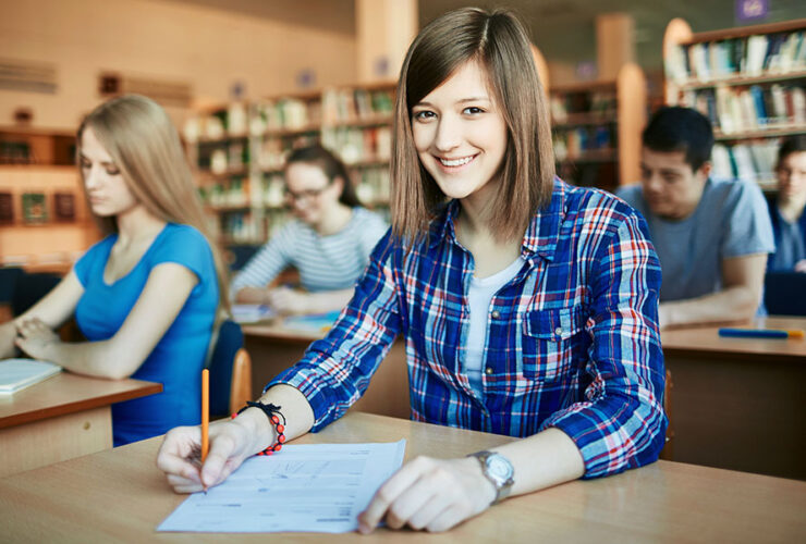 AP courses