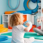 autism therapy centrer